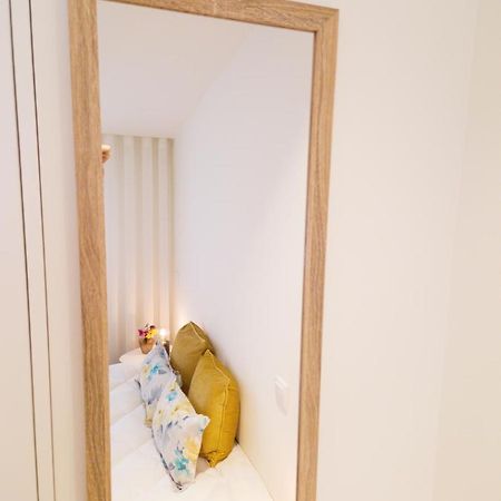 Apartmán Raio Flat Braga Exteriér fotografie