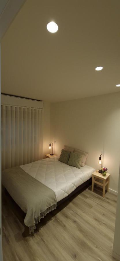 Apartmán Raio Flat Braga Exteriér fotografie