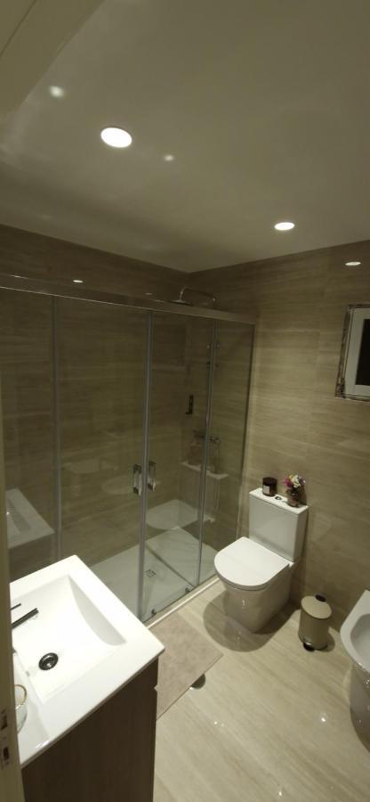 Apartmán Raio Flat Braga Exteriér fotografie