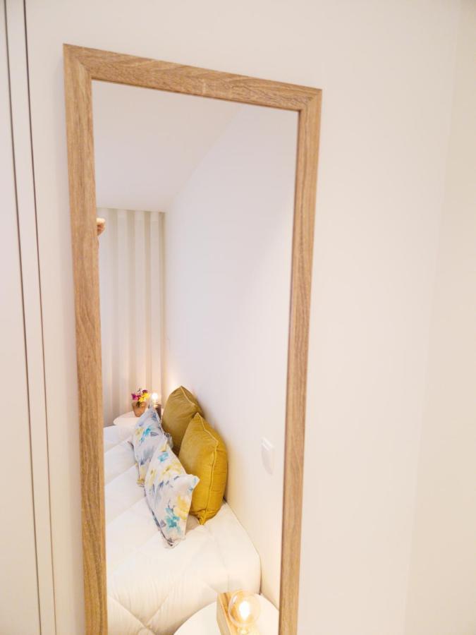 Apartmán Raio Flat Braga Exteriér fotografie