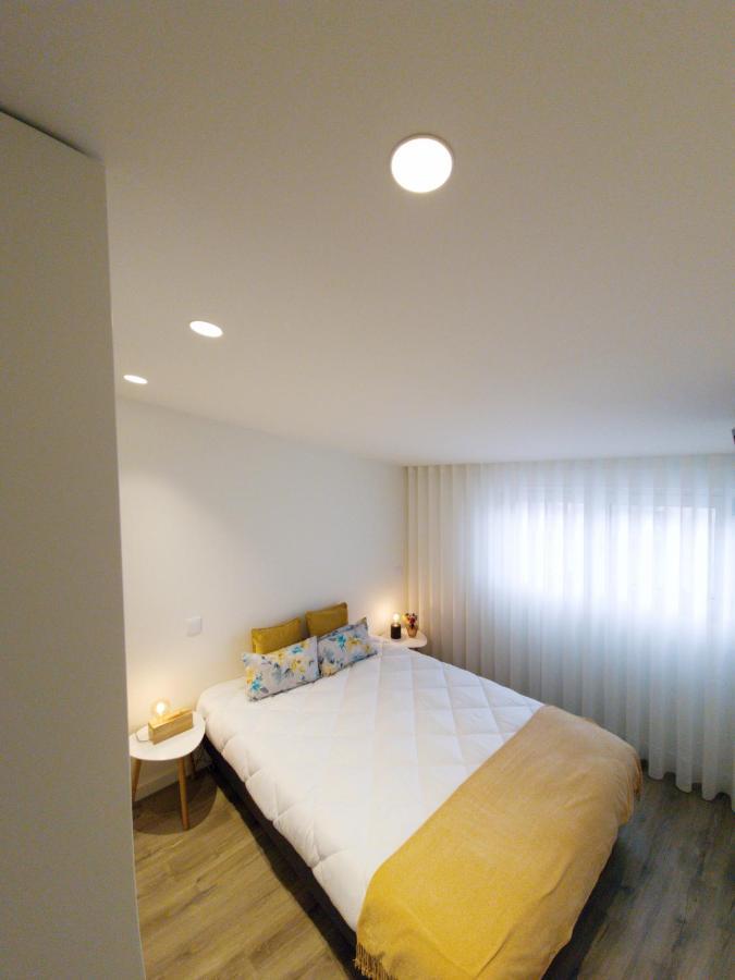 Apartmán Raio Flat Braga Exteriér fotografie