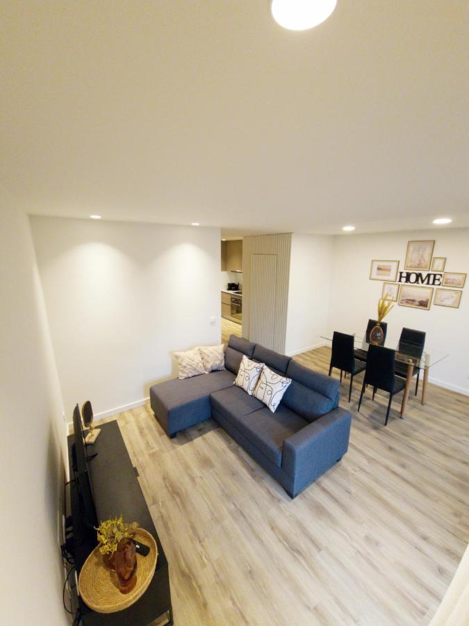 Apartmán Raio Flat Braga Exteriér fotografie
