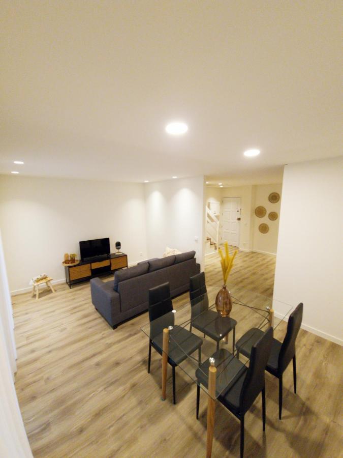 Apartmán Raio Flat Braga Exteriér fotografie