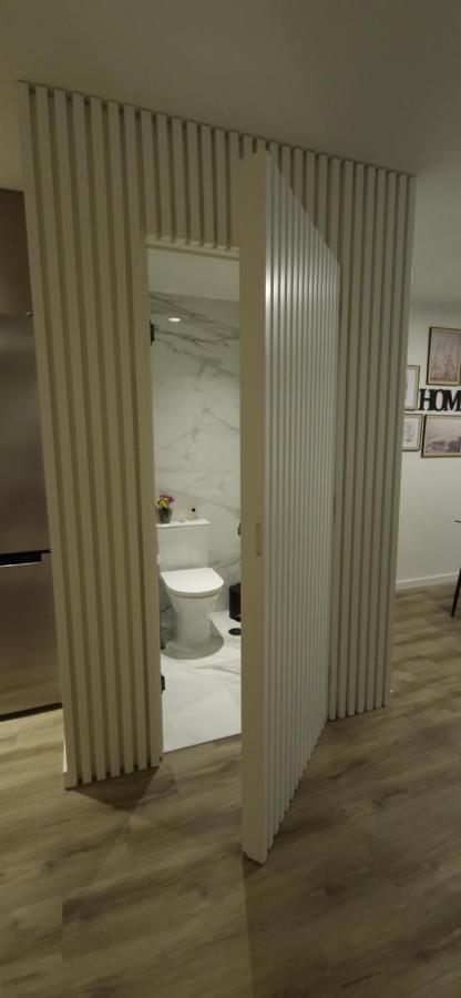 Apartmán Raio Flat Braga Exteriér fotografie