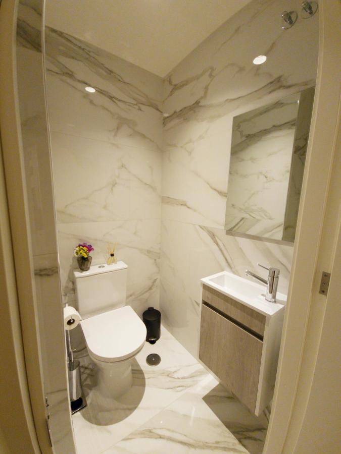 Apartmán Raio Flat Braga Exteriér fotografie
