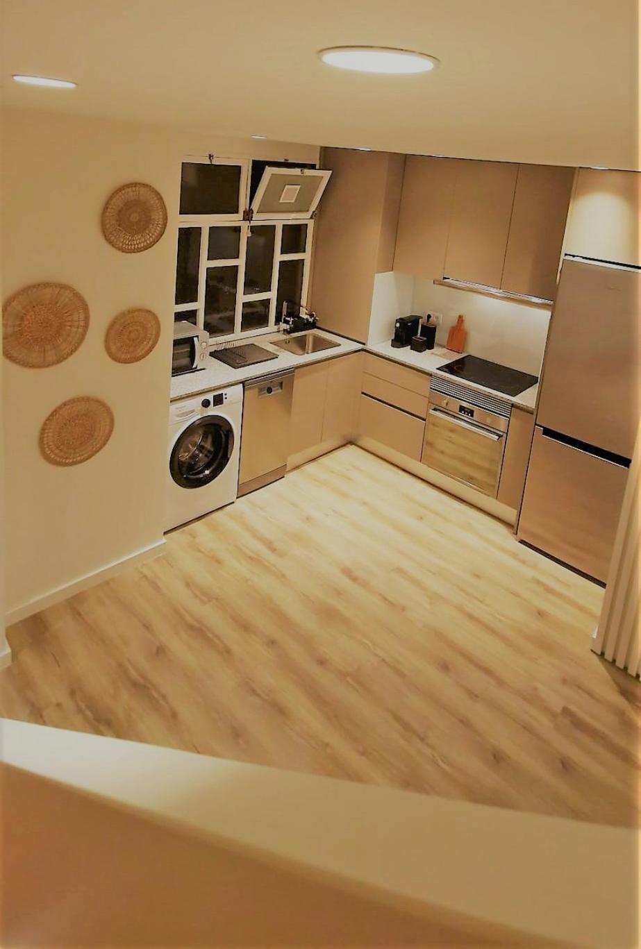 Apartmán Raio Flat Braga Exteriér fotografie